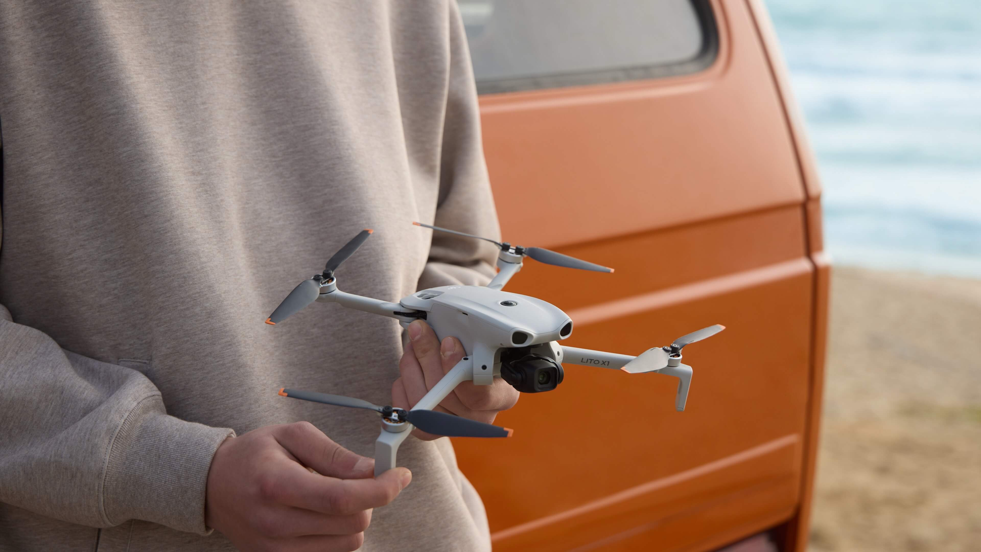 DJI LITO X1